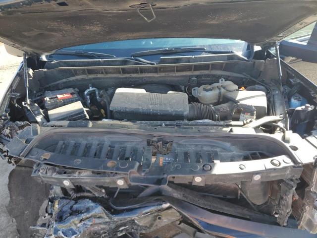 2021 CHEVROLET SILVERADO - 1GCPYFEL7MZ172461