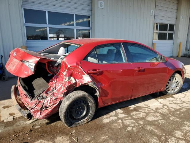 2016 TOYOTA COROLLA L - 2T1BURHEXGC689935