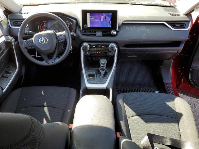 2024 TOYOTA RAV4 LE - 2T3H1RFV6RW316227