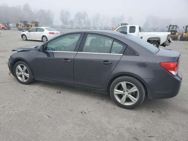 2015 CHEVROLET CRUZE LT - 1G1PE5SB7F7280746