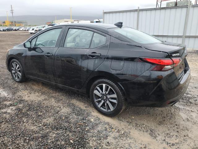 Vin: 3n1cn8ev0ml918120, lot: 43438605, nissan versa sv 20212