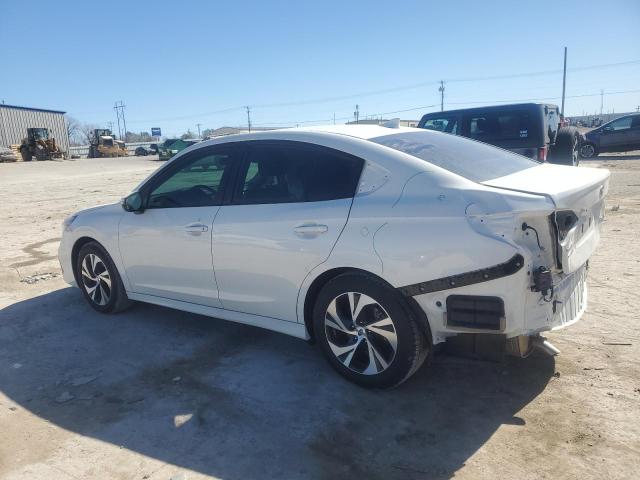 Vin: 4s3bwad6xs3003582, lot: 46792785, subaru legacy premium 20252