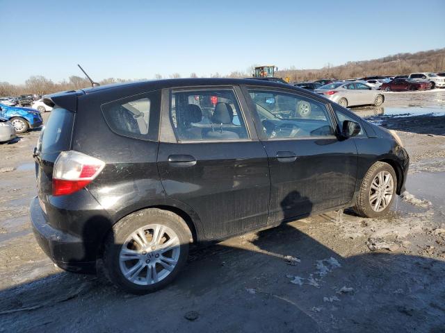 Vin: jhmge8h56bc009560, lot: 46544125, honda fit sport 20113