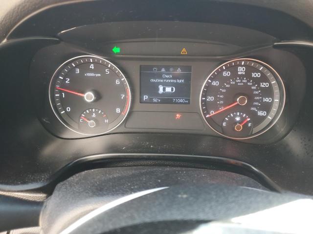 2019 KIA FORTE FE - 3KPF24AD7KE055617