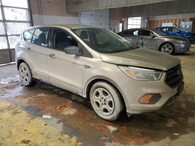 2017 FORD ESCAPE S - 1FMCU0F75HUC79239