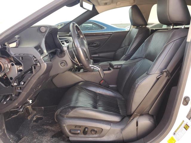 2020 LEXUS ES 350 LUX 58AEZ1B11LU057798