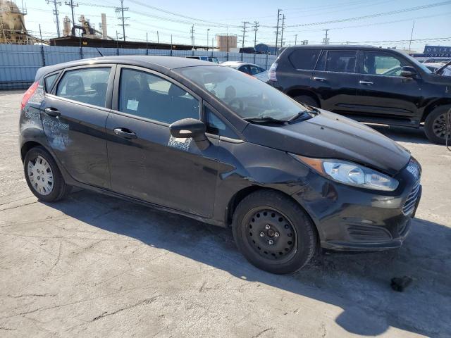 Vin: 3fadp4tj3fm203565, lot: 44848885, ford fiesta s 20154