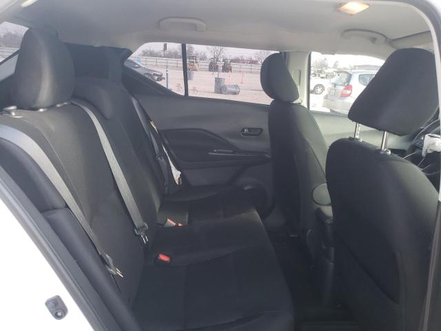 2023 NISSAN KICKS S - 3N1CP5BV6PL518788