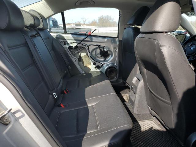 2015 VOLKSWAGEN JETTA SE - 3VWD17AJ5FM251811