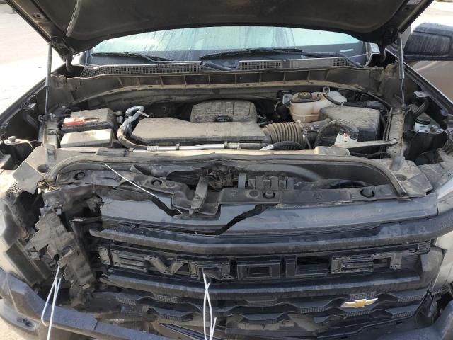2023 CHEVROLET SILVERADO - 3GCPDBEK5PG139409