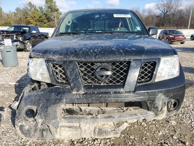 2020 NISSAN FRONTIER S - 1N6ED0EAXLN713598