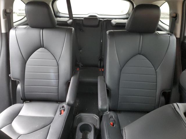 2021 TOYOTA HIGHLANDER - 5TDGBRCH4MS515617