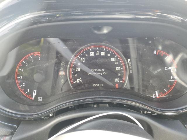 2025 DODGE DURANGO GT 1C4RDJDG1SC504275
