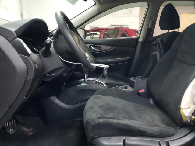 2016 NISSAN ROGUE S - 5N1AT2MV5GC804408