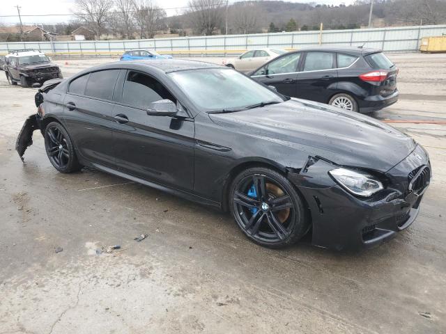 2018 BMW 650 XI GRA WBA6D6C50JG388877
