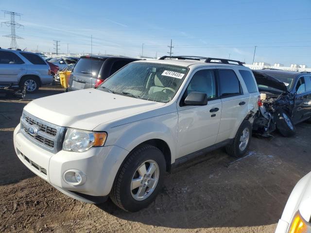 Vin: 1fmcu0d77bka27076, lot: 42418455, ford escape xlt 2011 img_1