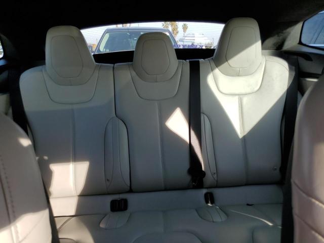 2015 TESLA MODEL S 85 5YJSA1H13FF096452