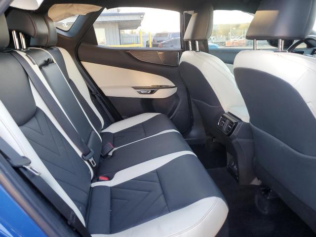2024 LEXUS NX 350H BA - JTJHKCEZ1R2024067