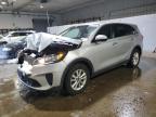 2019 KIA SORENTO LX - 5XYPGDA57KG483401