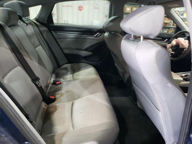 2019 HONDA ACCORD EX - 1HGCV1F43KA160127