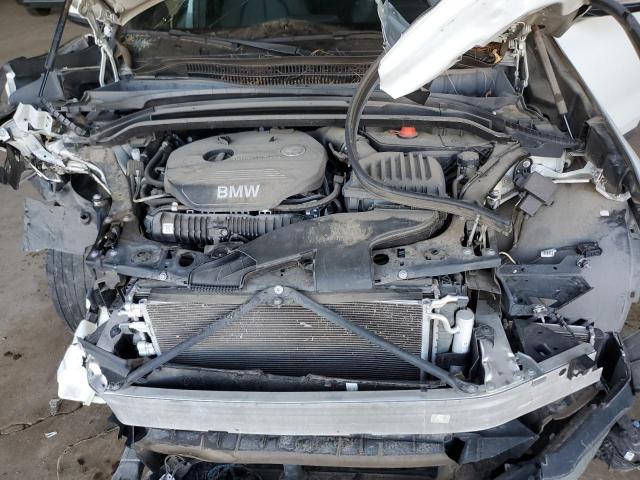 2018 BMW X2 SDRIVE2 WBXYJ3C30JEJ84743