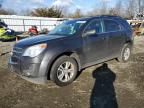 2015 CHEVROLET EQUINOX LT - 1GNFLFEK6FZ119715
