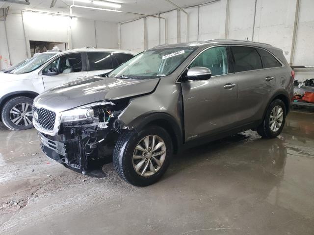 2017 KIA SORENTO LX #3107984627