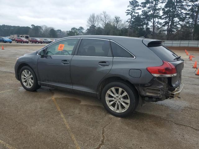 2015 TOYOTA VENZA LE - 4T3ZA3BB6FU096600