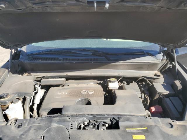 2019 INFINITI QX60 LUXE - 5N1DL0MNXKC501800