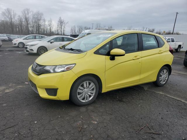 2015 HONDA FIT LX - 3HGGK5H57FM729089