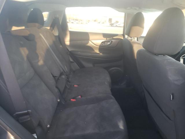 2016 NISSAN ROGUE S - KNMAT2MV8GP625700