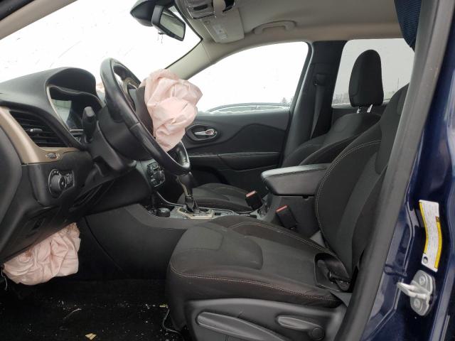 2015 JEEP CHEROKEE L - 1C4PJMCS3FW787371