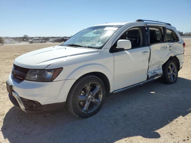 Vin: 3c4pdcgg1ht548241, lot: 46926145, dodge journey crossroad 2017 img_1