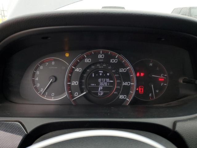 2015 HONDA ACCORD SPO - 1HGCR2F58FA148807