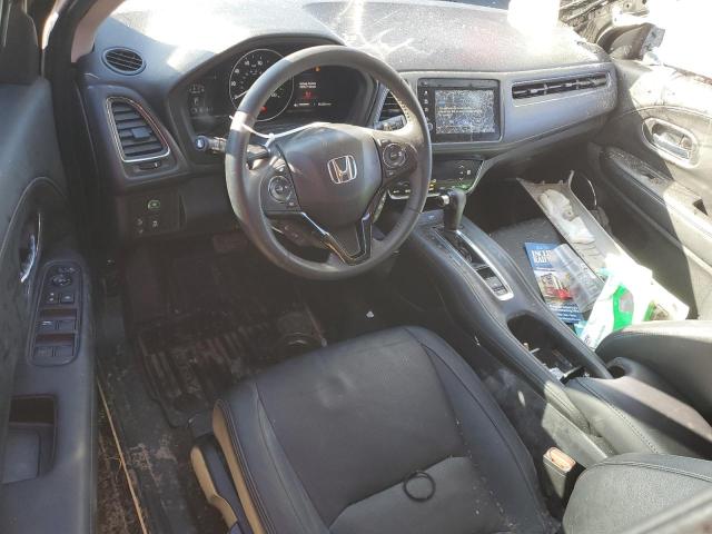 2022 HONDA HR-V EXL - 3CZRU5H7XNM718826