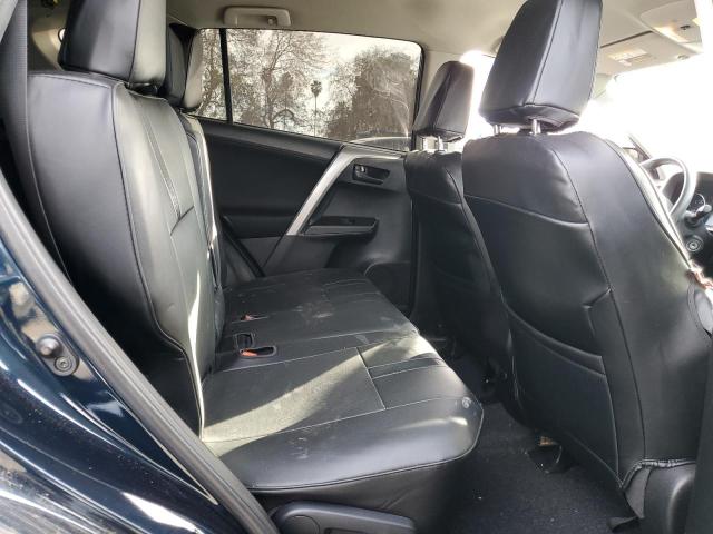 2017 TOYOTA RAV4 LE - 2T3BFREV4HW660064