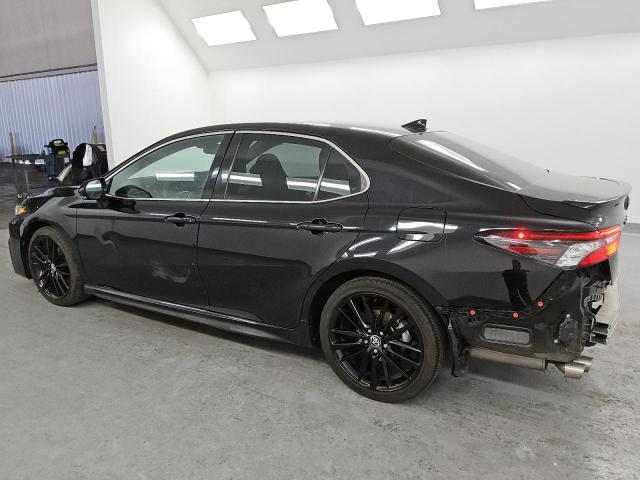 Vin: 4t1k61ak7mu465365, lot: 89047285, toyota camry xse 20212