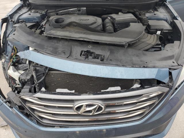2015 HYUNDAI SONATA SPO - 5NPE34AF6FH107413