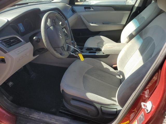 2015 HYUNDAI SONATA SE - 5NPE24AF7FH176615