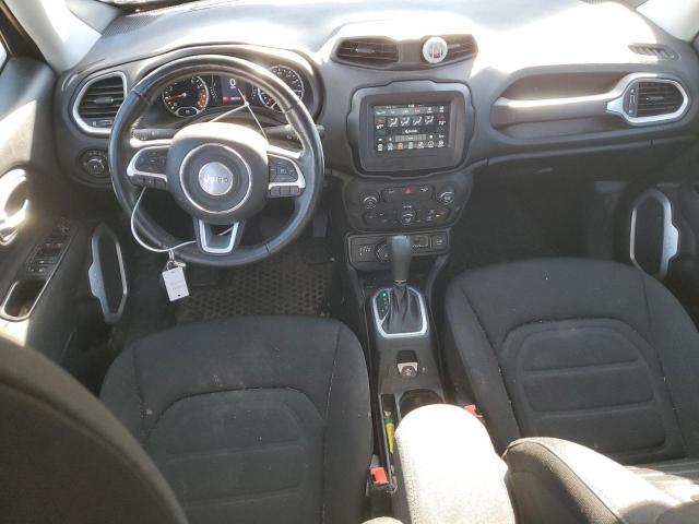 2018 JEEP RENEGADE L ZACCJBBB1JPG90602