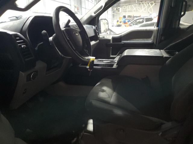 2020 FORD F150 SUPER - 1FTEW1EP3LFB83329