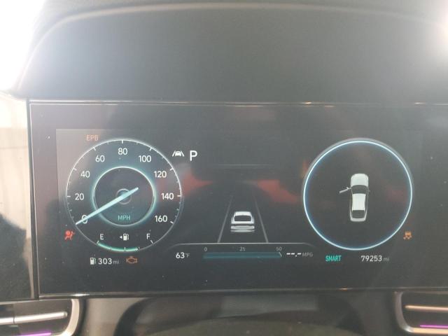 2022 HYUNDAI ELANTRA LI - KMHLP4AG9NU331893