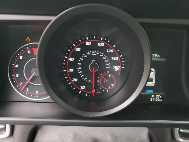 2023 HYUNDAI ELANTRA SE - KMHLM4AG5PU444963