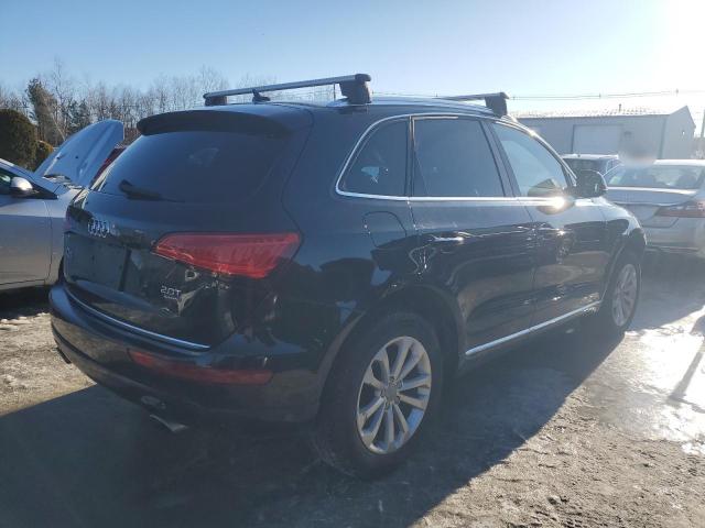 2016 AUDI Q5 PREMIUM - WA1L2AFP9GA109895