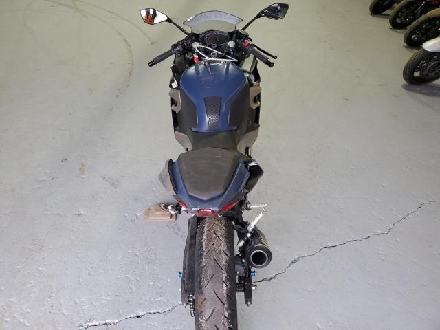 2023 KAWASAKI EX400 - JKAEXKH16PDAN2887