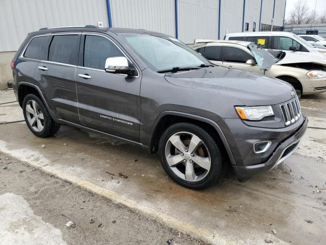 Vin: 1c4rjfcg4fc688060, lot: 43940975, jeep grand cher overland 20154