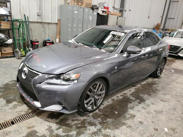 LEXUS IS 350