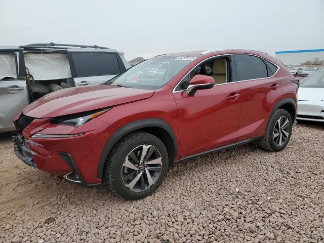 Vin: jtjyarbz0k2126671, lot: 45390615, lexus nx 300 base 2019 img_1