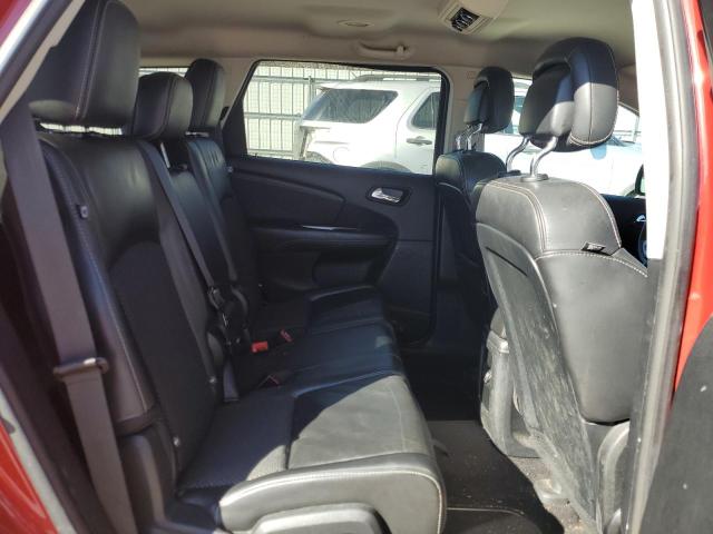 2016 DODGE JOURNEY CR - 3C4PDDGG2GT140741