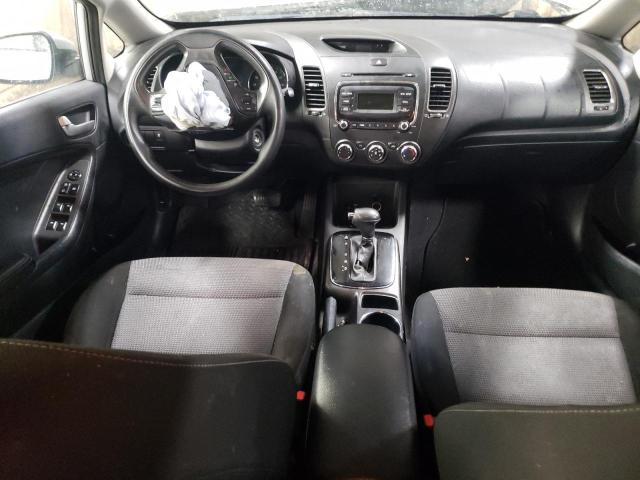 2017 KIA FORTE LX - 3KPFK4A70HE130659